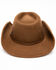 Image #5 - Cody James Fawn Felt Cowboy Hat, , hi-res