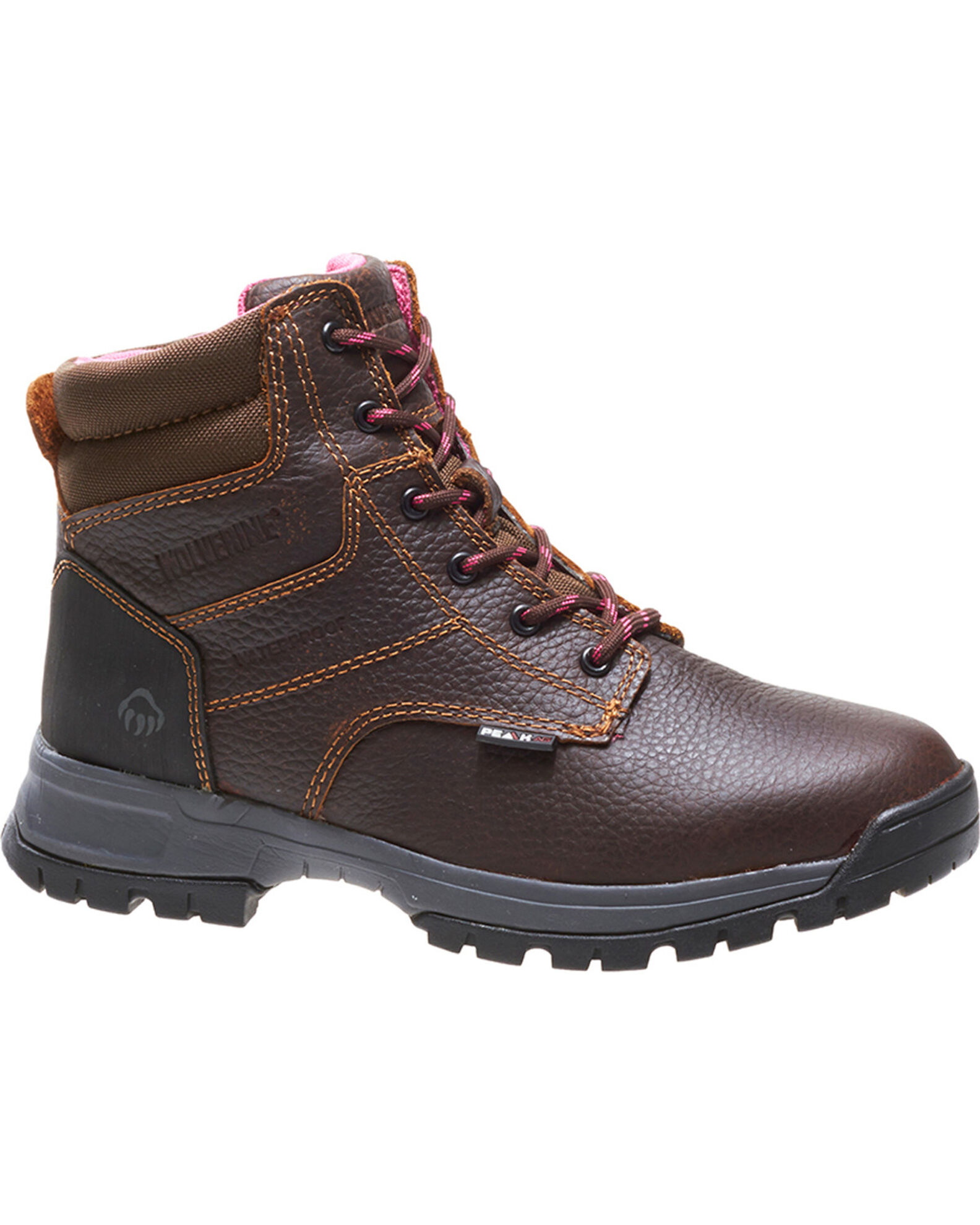 Wolverine piper 6 outlet