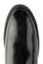 Justin Uniform Western Boots - Round Toe, Black, hi-res