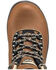 Image #6 - Avenger Women's Breaker Mid 6" Lace-Up Work Boot - Composite Safety Toe, Tan, hi-res