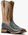 Image #1 - Ariat Men's Gage Western Boots - Broad Square Toe, Grey, hi-res