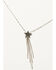 Image #1 - Idyllwind Women's Lauranne Star Necklace, Gold, hi-res