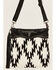 Image #2 - Idyllwind Women's Caraway Crossbody Bag, White, hi-res