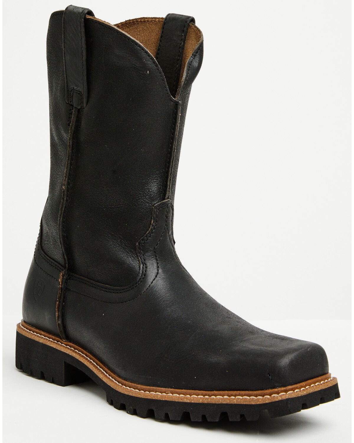 Ariat Men's Stoney Creek Western Boots - Square Toe - Country
