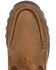 Rocky Men's Outback Waterproof Work Boots - Moc Toe, Brown, hi-res