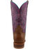Image #5 - Twisted X Women's 11" Rancher Western Boots - Square Toe, Tan, hi-res