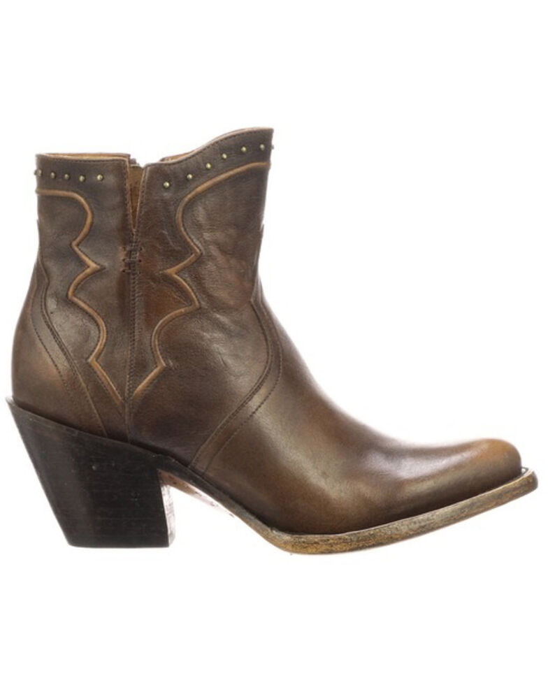 Lucchese Women S Karla Fashion Booties Round Toe Country Outfitter See more ideas about karla deras, fashion, fashion blogger. lucchese women s karla fashion booties round toe