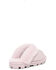 Image #4 - UGG Women's Coquette Slippers - Round Toe, Lavender, hi-res
