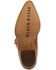 Image #7 - Black Star Women's Eden Western Boots - Pointed Toe, Cognac, hi-res