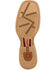 Image #7 - Durango Men's Rebel Pro Performance Western Boots - Broad Square Toe, Tan, hi-res