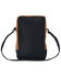 Image #3 - Carhartt Crossbody Zip Work Bag, Brown, hi-res