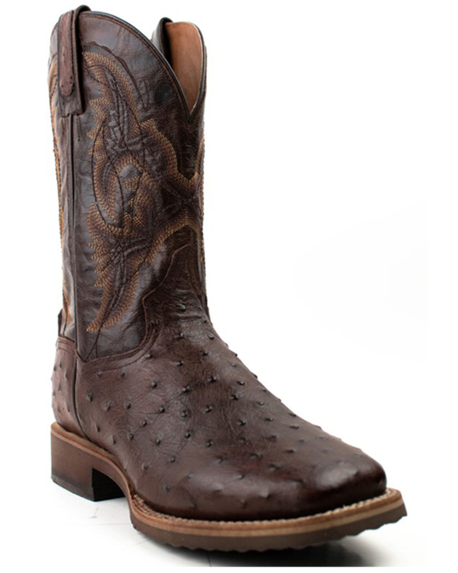 Dan post ostrich new arrivals