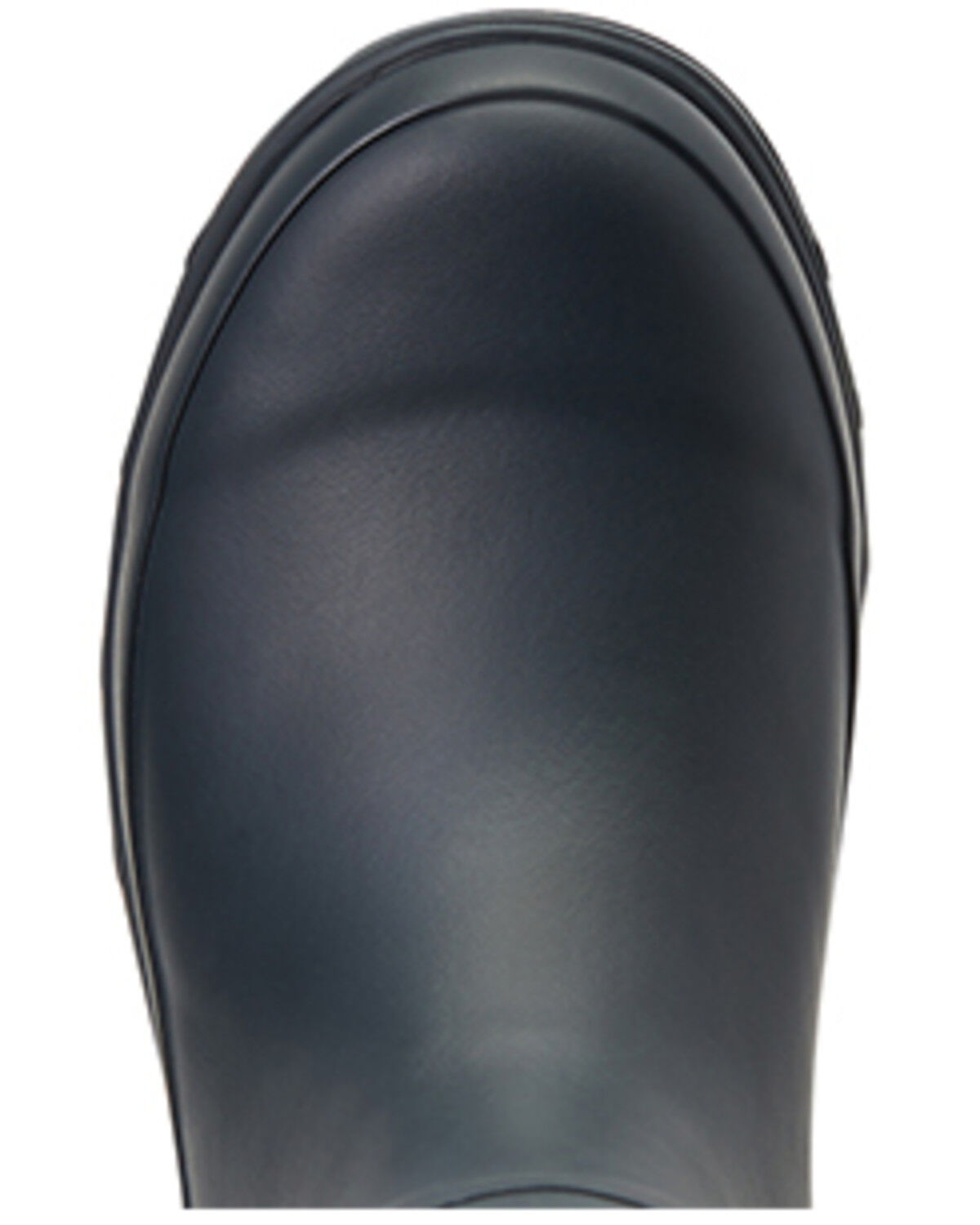Image #4 - Ariat Women's Kelmarsh Rubber Boots - Round Toe, Navy, hi-res