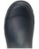 Image #4 - Ariat Women's Kelmarsh Rubber Boots - Round Toe, Navy, hi-res