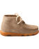 Image #2 - Twisted X Toddler Boys' Driving Moccasins , Brown, hi-res