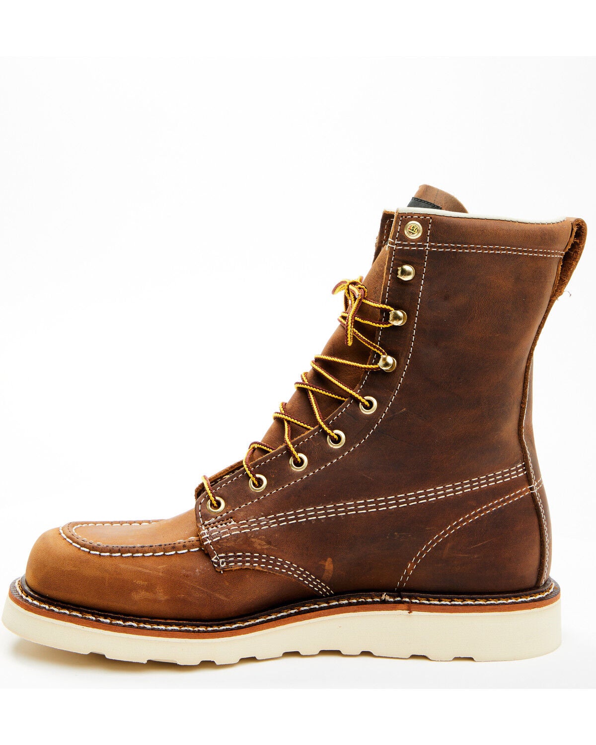 Buy red wing wedge sole work boots Hot Sale Black Friday