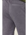 Image #4 - Flag & Anthem Men's Madeflex Victory Jogger Sweatpants, Navy, hi-res