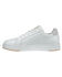 Image #3 - Carhartt Women's Detroit Leather Work Show - Soft Toe, White, hi-res