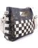 Image #2 - Bed Stu Women's Orchid Crossbody, Black, hi-res