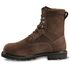 Rocky 8" Ranger Insulated Gore-Tex Work Boots - Steel Toe, Brown, hi-res