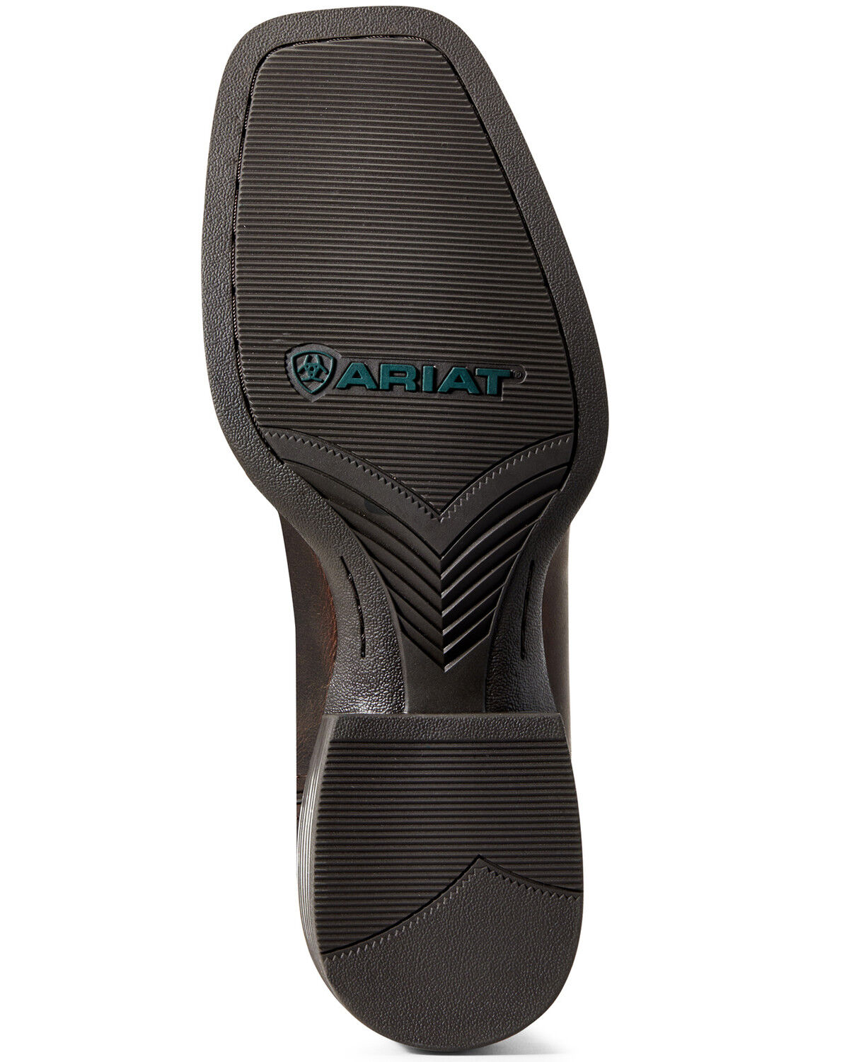 Image #5 - Ariat Men's Sport Ranger Barley Western Performance Boots - Broad Square Toe, , hi-res