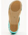 Image #7 - Very G Women's Isabella Sandals, Turquoise, hi-res