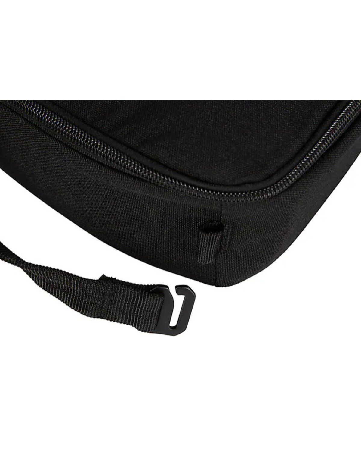 Image #5 - Carhartt Insulated Lunch Cooler, Black, hi-res