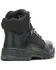 Image #4 - Bates Men's Tactical Sport Lace-Up Work Boots - Soft Toe, Black, hi-res
