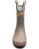 Image #4 - Bogs Girls' Lil' Jolene Rain Boots, Tan, hi-res