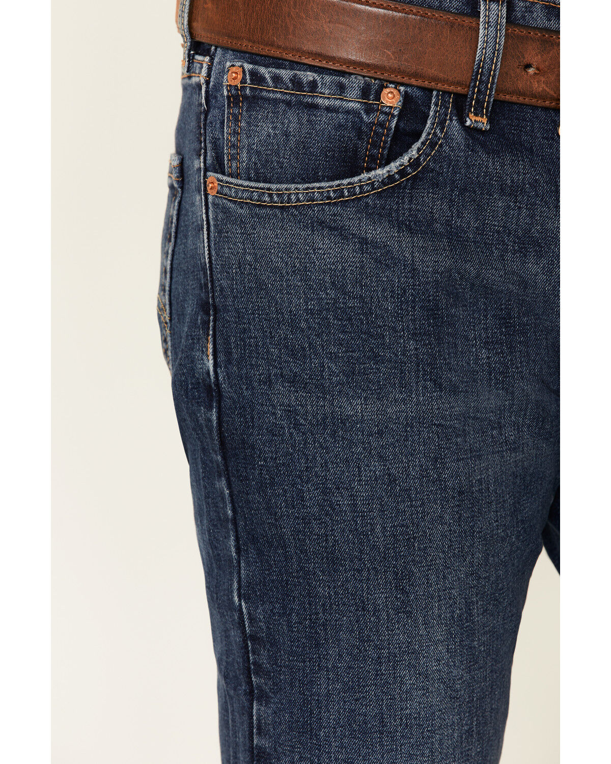 527 levi stretch jeans