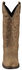 Laredo Women's Bridget Western Boots - Medium Toe, Tan, hi-res