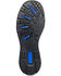 Image #7 - Nautilus Men's Accelerator Work Shoes - Composite Toe, Black, hi-res