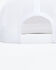 Image #3 - Lazy J Ranch Men's Texas Flag Patch Mesh-Back Ball Cap, White, hi-res