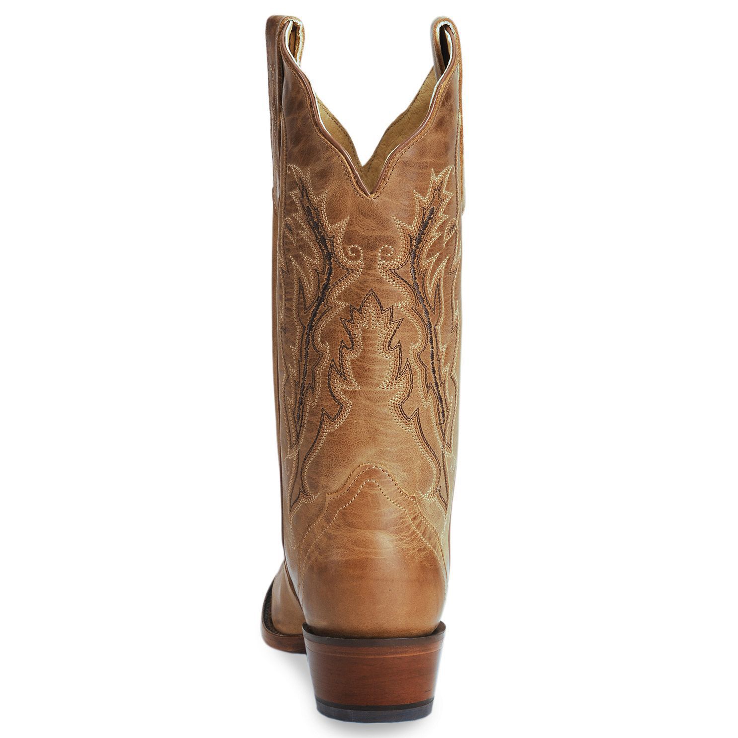 old west cowboy boots