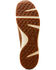 Image #5 - Ariat Men's Spitfire Waterproof Casual Shoes - Moc Toe, Brown, hi-res