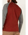 Image #5 - Ariat Men's FR Long Sleeve Baseball Work T-Shirt , Red, hi-res