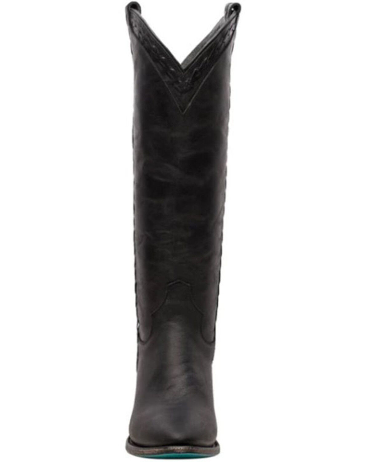 Image #3 - Lane Women's Everyday Emma Western Boots - Round Toe, , hi-res