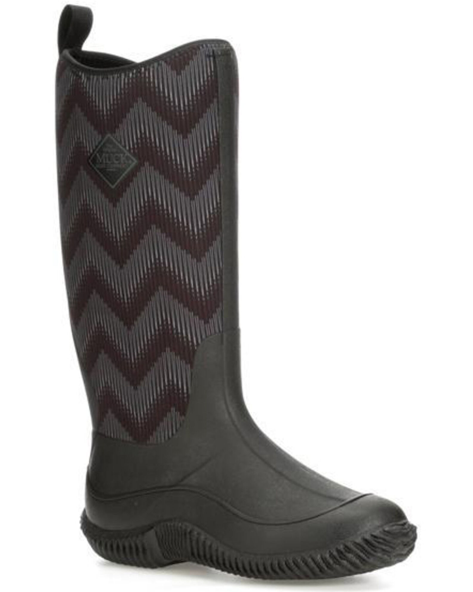 Ladies hale hotsell muck boots