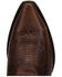 Image #6 - Dan Post Men's Rip Western Boots - Snip Toe, , hi-res
