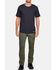 Under Armour Men's Green Tactical Enduro Cargo Work Pants, Green, hi-res