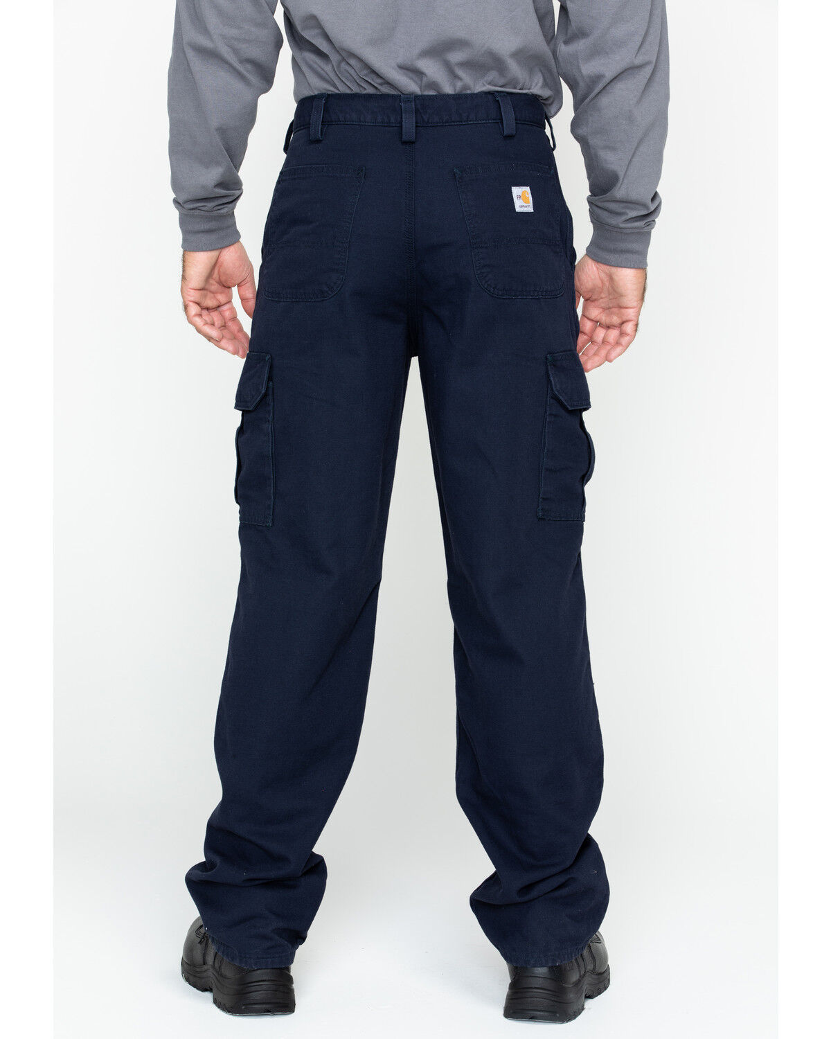 carhartt flame resistant pants