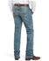 Image #1 - Ariat Men's M2 Relaxed Fit Granite Bootcut Jeans , Granite, hi-res