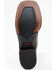Image #7 - Laredo Women's Thalia Western Boots - Broad Square Toe, , hi-res