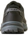 Image #3 - Ariat Women's Outpace Shift Work Shoes - Round Toe, Black, hi-res
