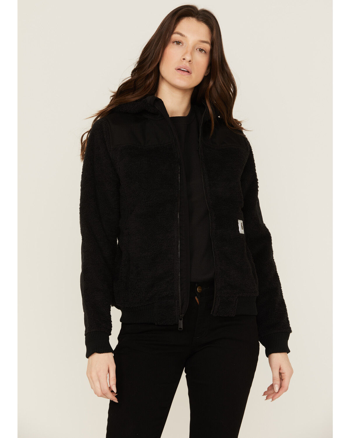Carhartt wind outlet fighter