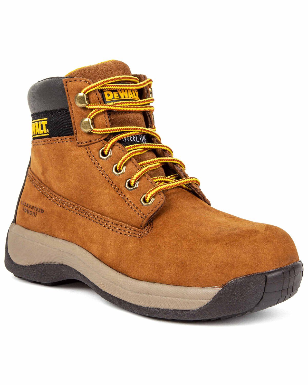 Dewalt womens boots clearance