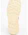 Image #7 - Hawx Men's 6" USA Pitstop Wedge Redesigned Work Boots - Soft Toe, Brown, hi-res