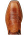 Image #7 - Ariat Men's VentTEK Heritage Roughstock Performance Boots - Square Toe, , hi-res