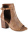 Image #1 - Diba True Women's Low Tide Ankle Sandals, Tan, hi-res