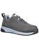 Image #1 - Carhartt Women's Force 3" Work Shoe - Composite Toe, Charcoal, hi-res